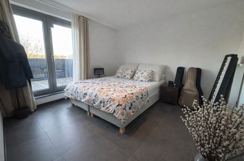 Appartement te huur in WEMMEL