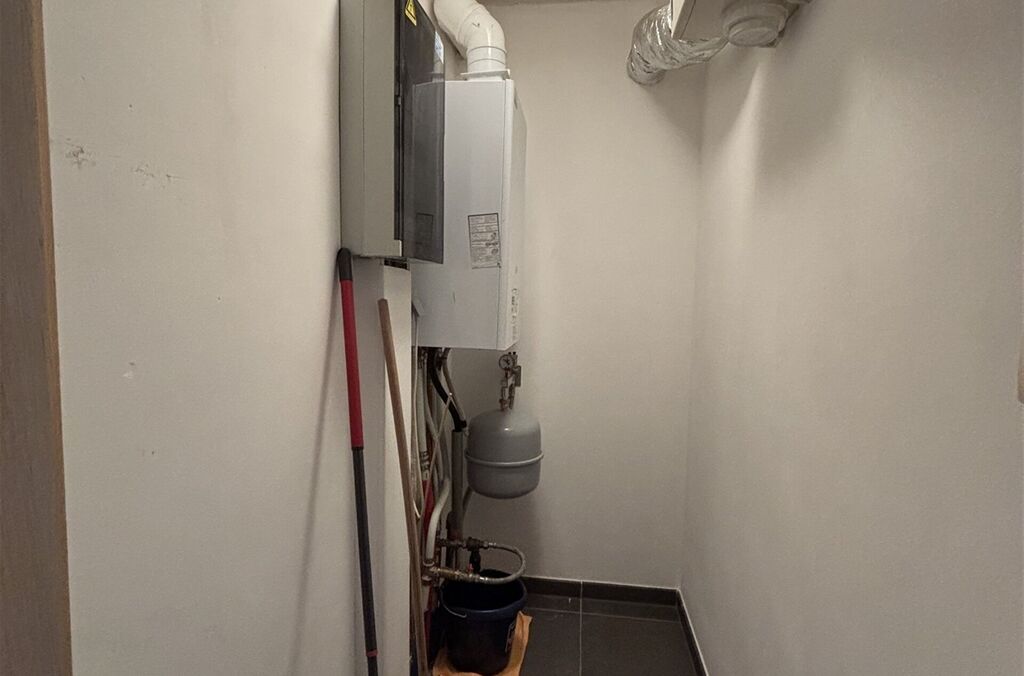 Appartement te huur in WEMMEL