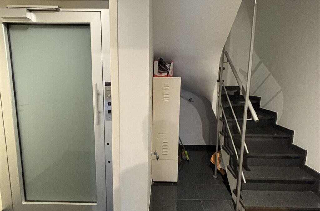 Appartement te huur in WEMMEL