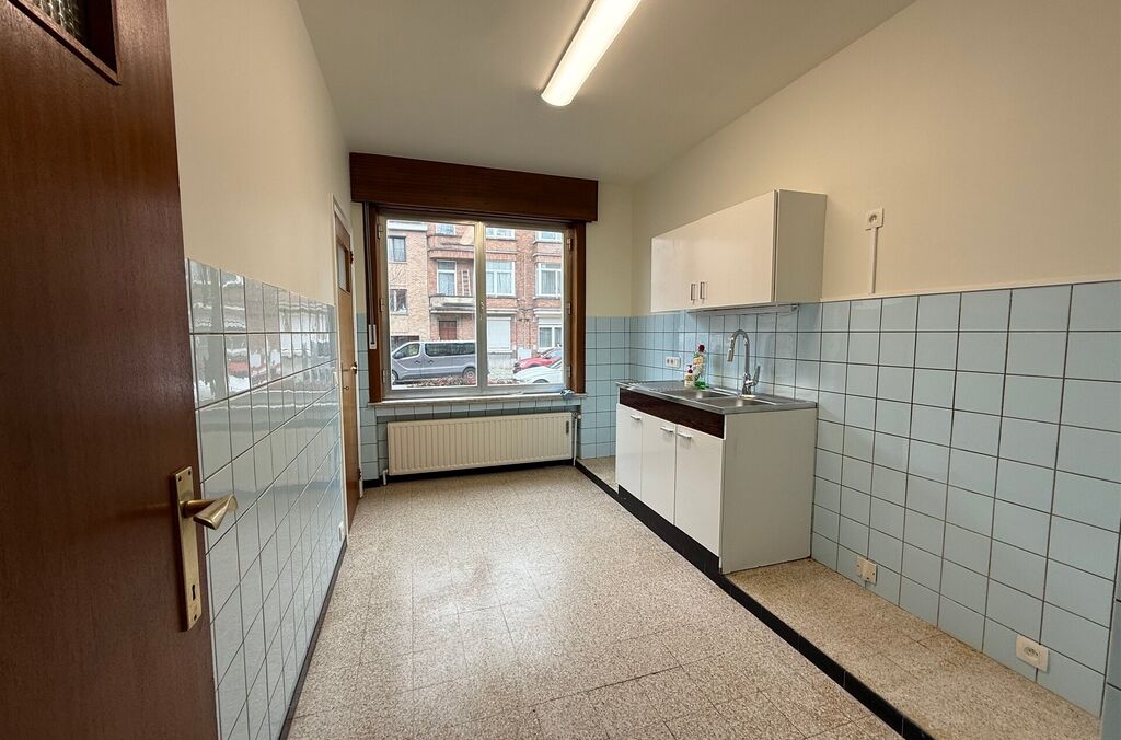 Appartement te huur in WEMMEL