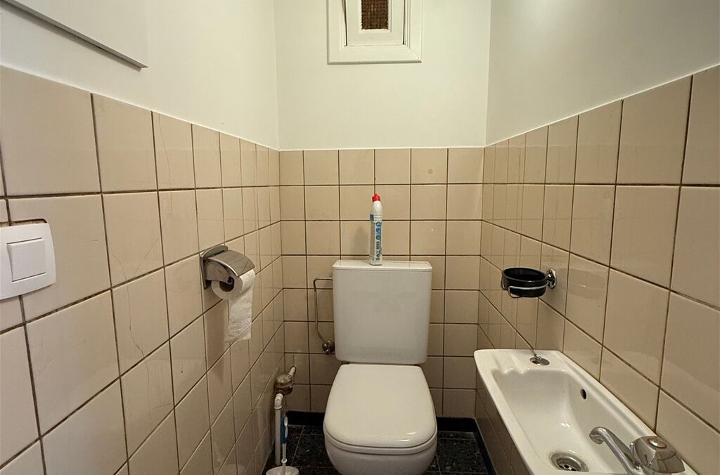 Appartement te huur in WEMMEL