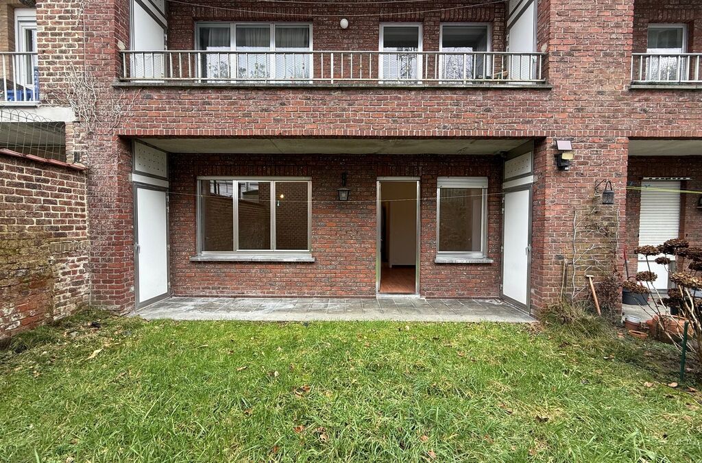 Appartement te huur in WEMMEL