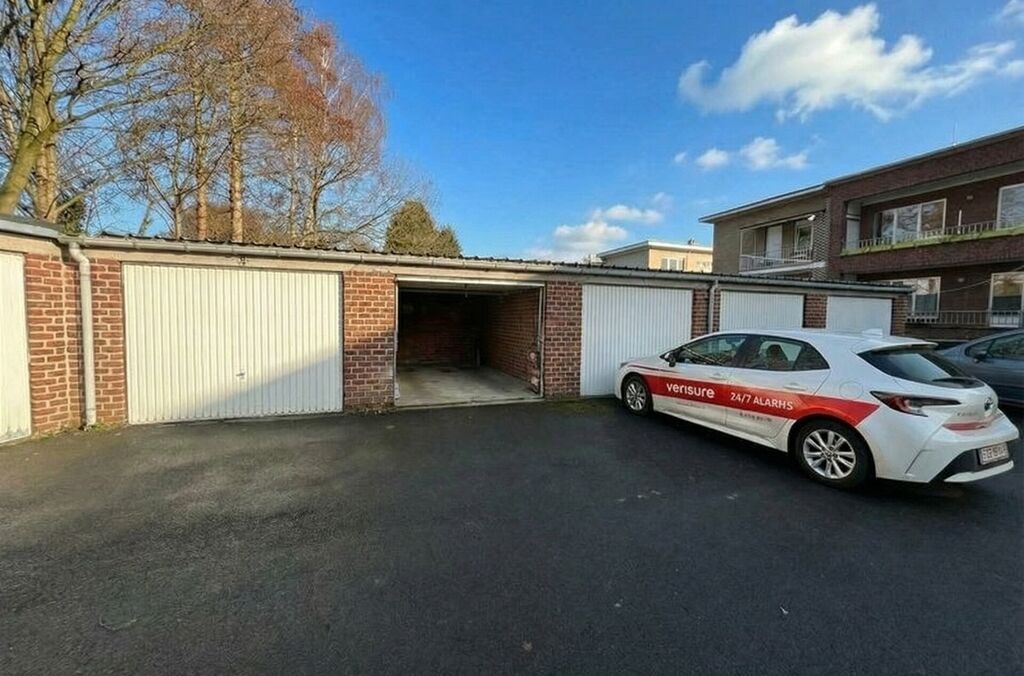 Appartement te huur in WEMMEL