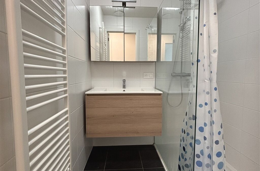 Appartement te huur in WOLVERTEM