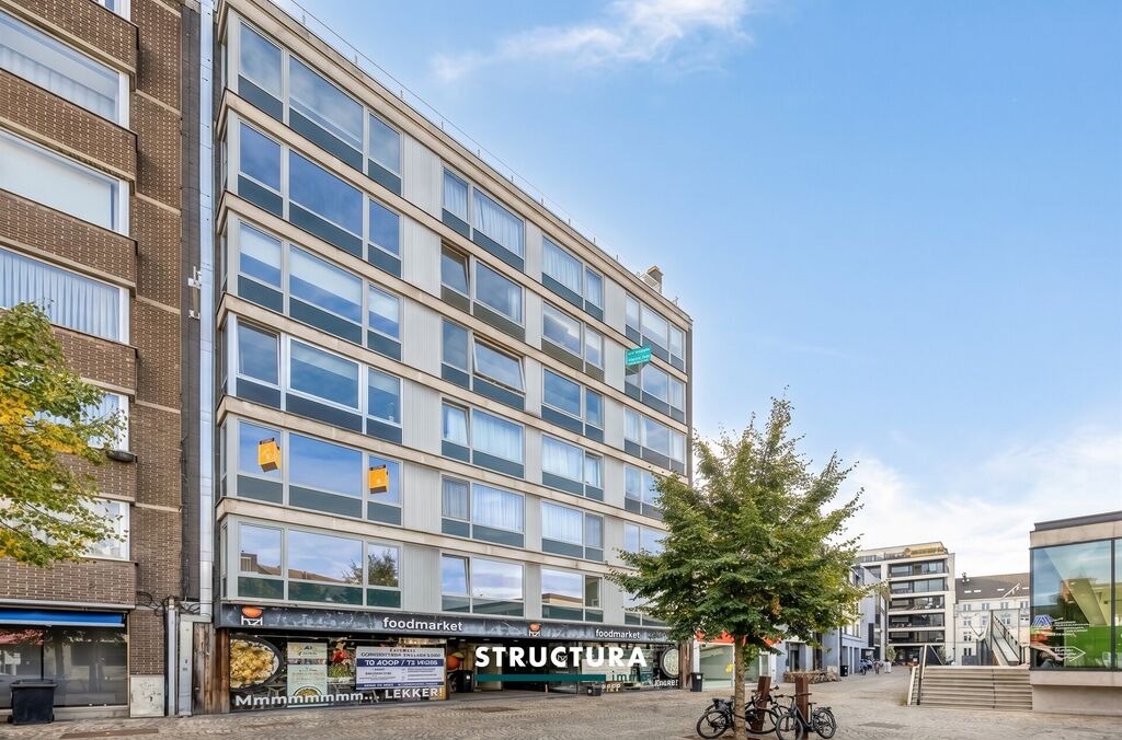Appartement te koop in AALST