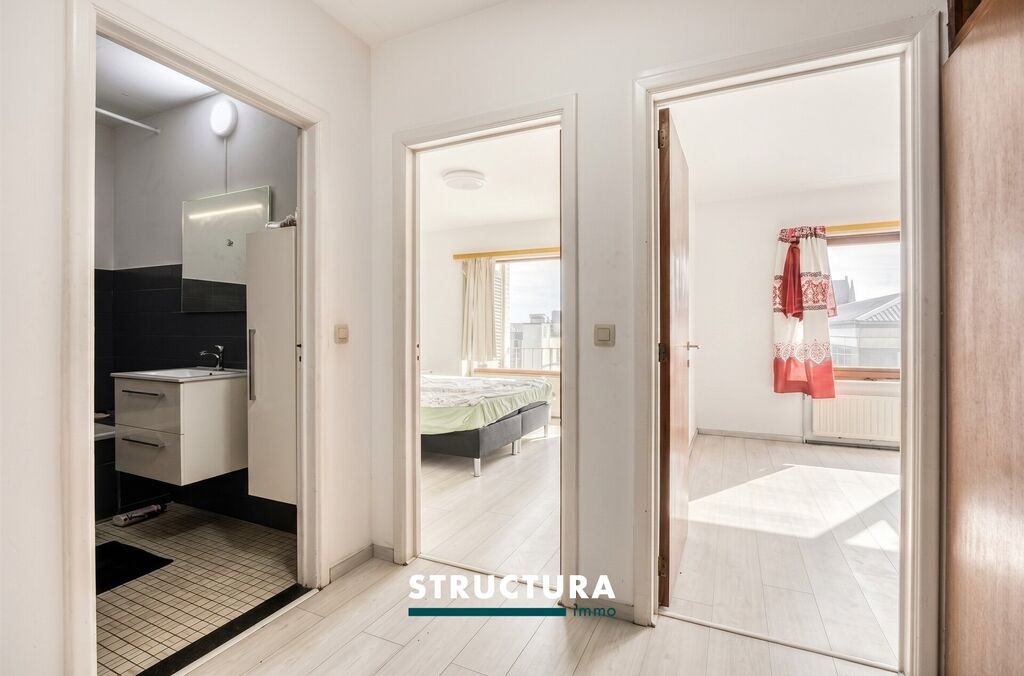 Appartement te koop in AALST