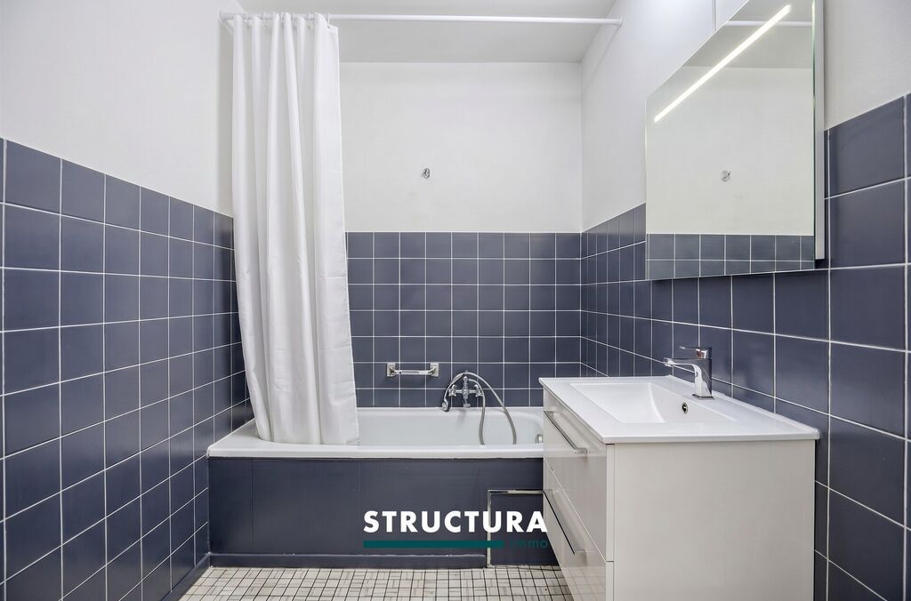 Appartement te koop in AALST