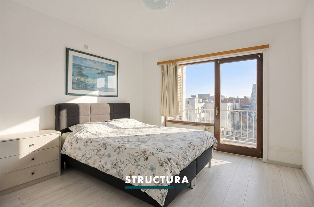 Appartement te koop in AALST