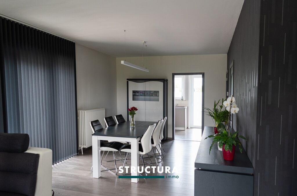 Appartement te koop in AALST
