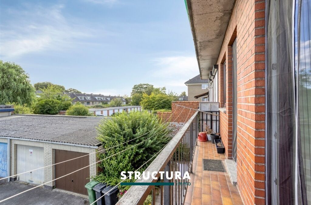 Appartement te koop in AALST