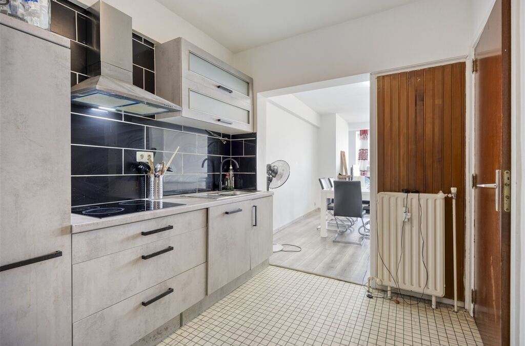 Appartement te koop in AALST