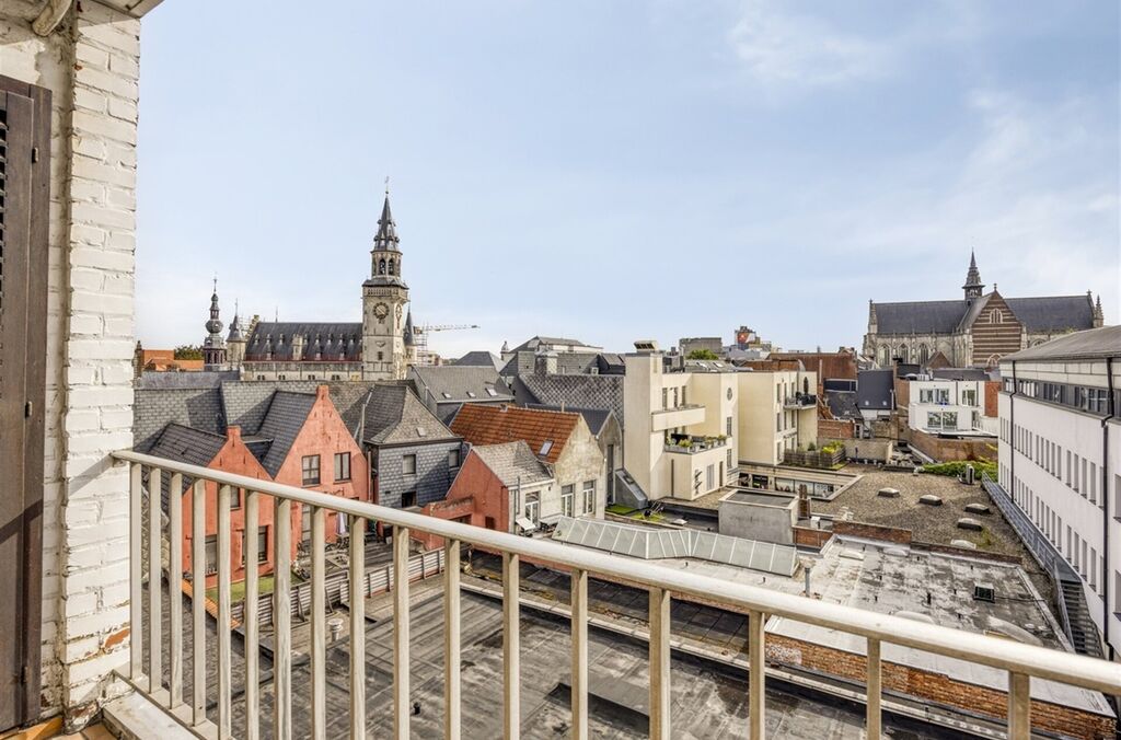 Appartement te koop in AALST