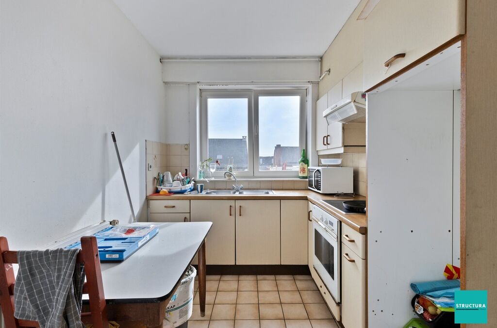 Appartement te koop in AFFLIGEM