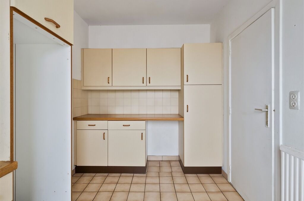 Appartement te koop in AFFLIGEM