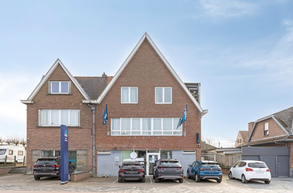 Appartement te koop in AFFLIGEM