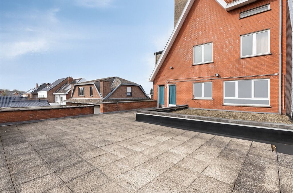 Appartement te koop in AFFLIGEM