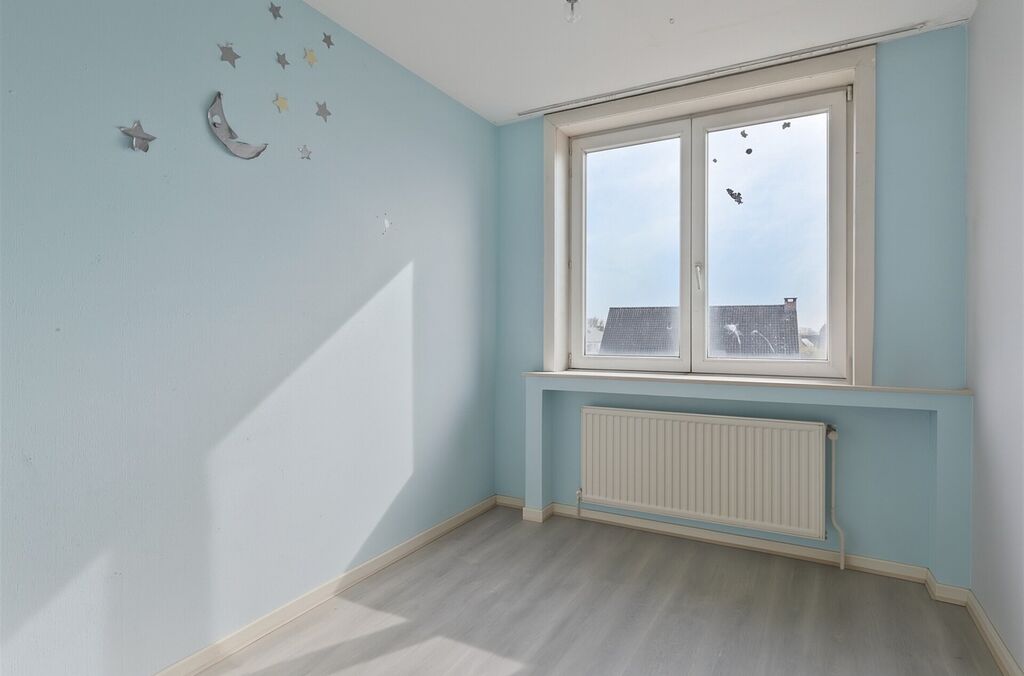 Appartement te koop in AFFLIGEM