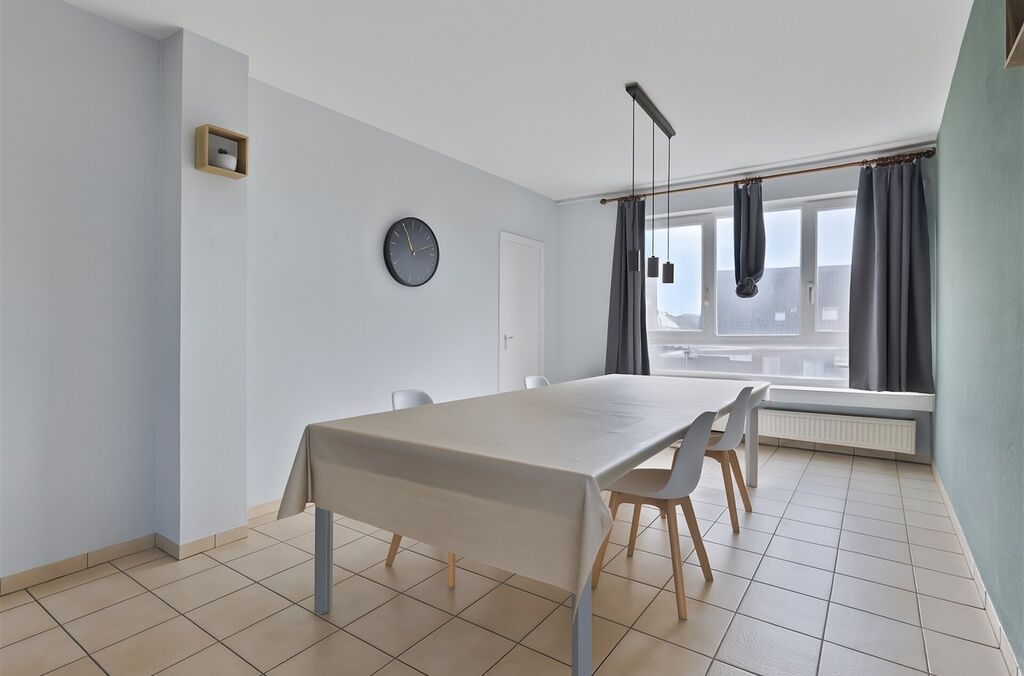 Appartement te koop in AFFLIGEM