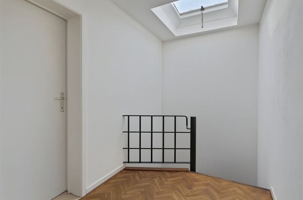 Appartement te koop in AFFLIGEM