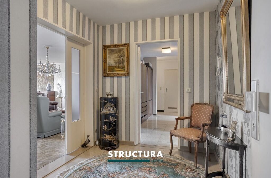 Appartement te koop in ASSE
