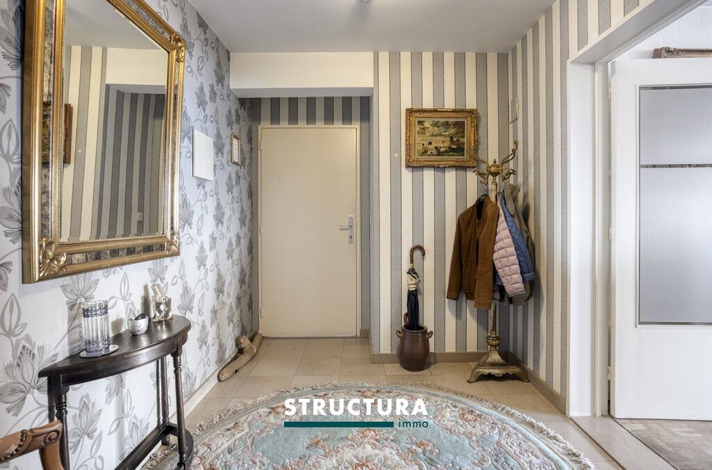 Appartement te koop in ASSE