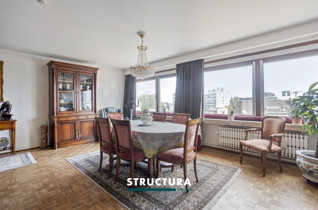 Appartement te koop in ASSE