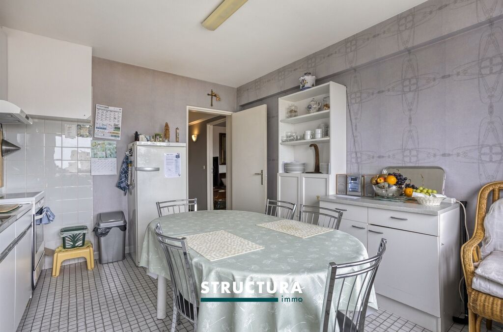 Appartement te koop in ASSE