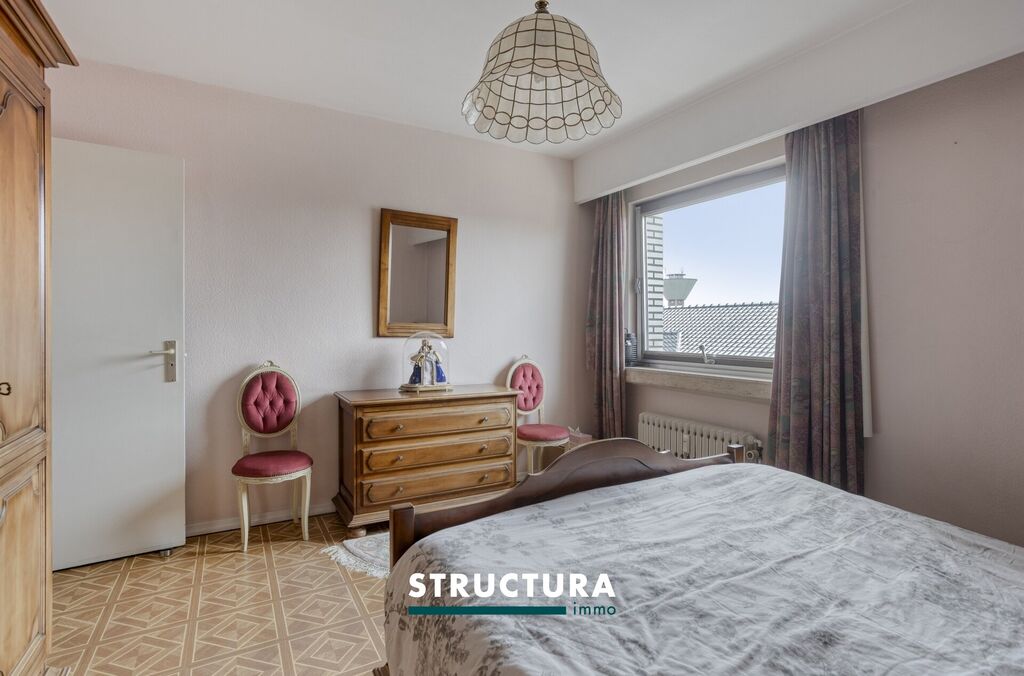 Appartement te koop in ASSE
