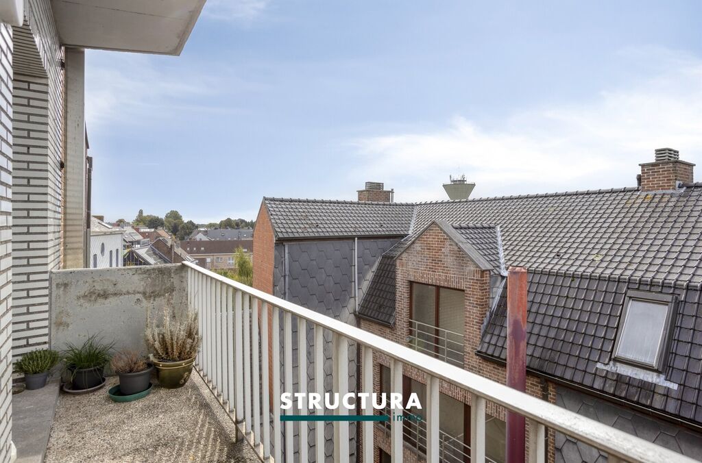 Appartement te koop in ASSE
