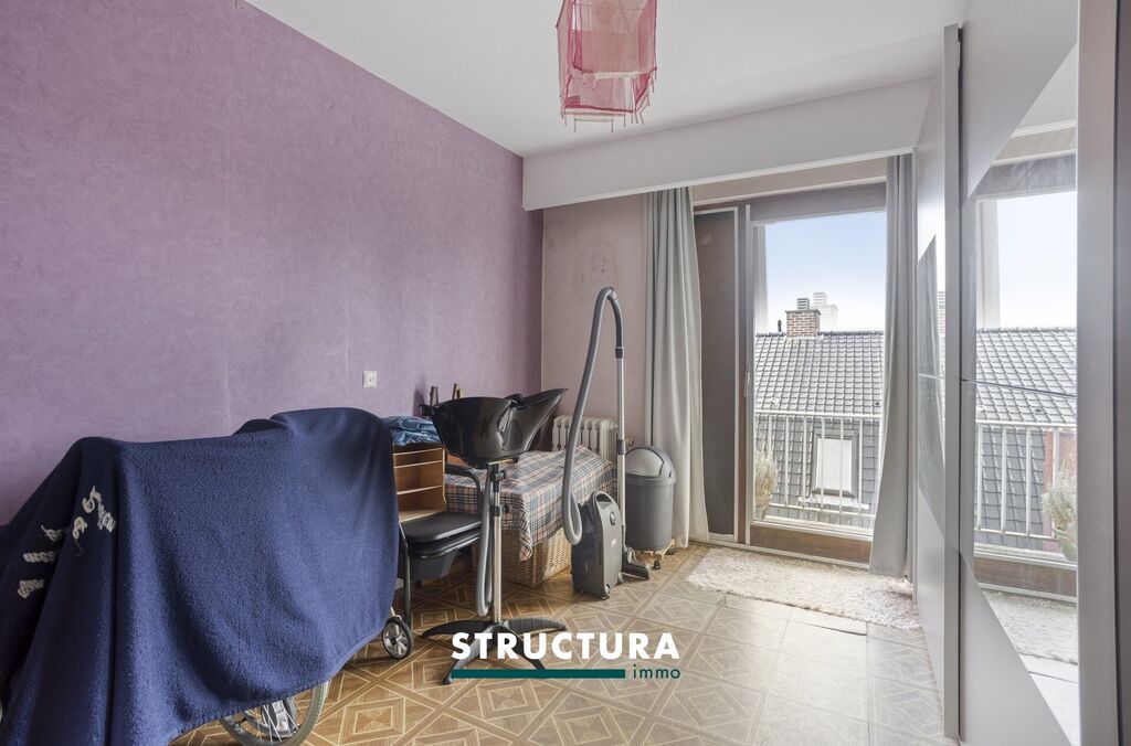 Appartement te koop in ASSE