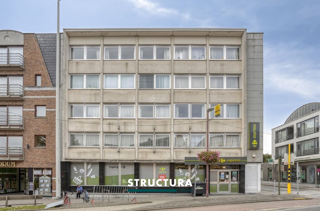 Appartement te koop in ASSE