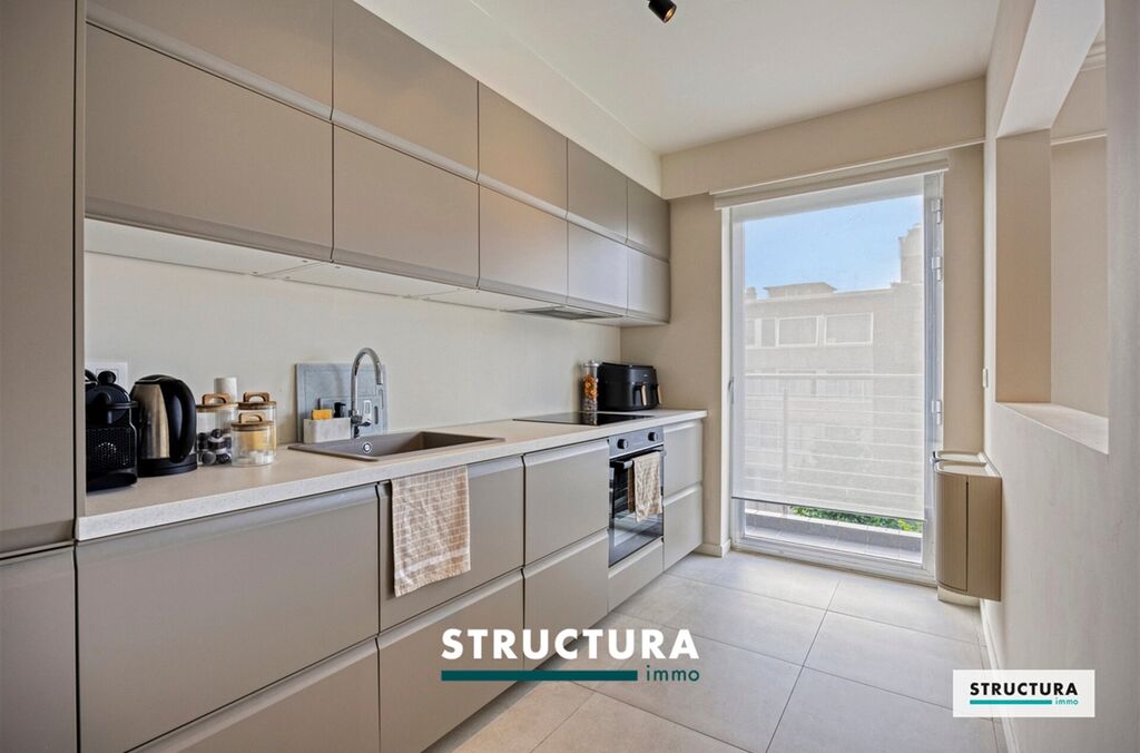 Appartement te koop in ASSE