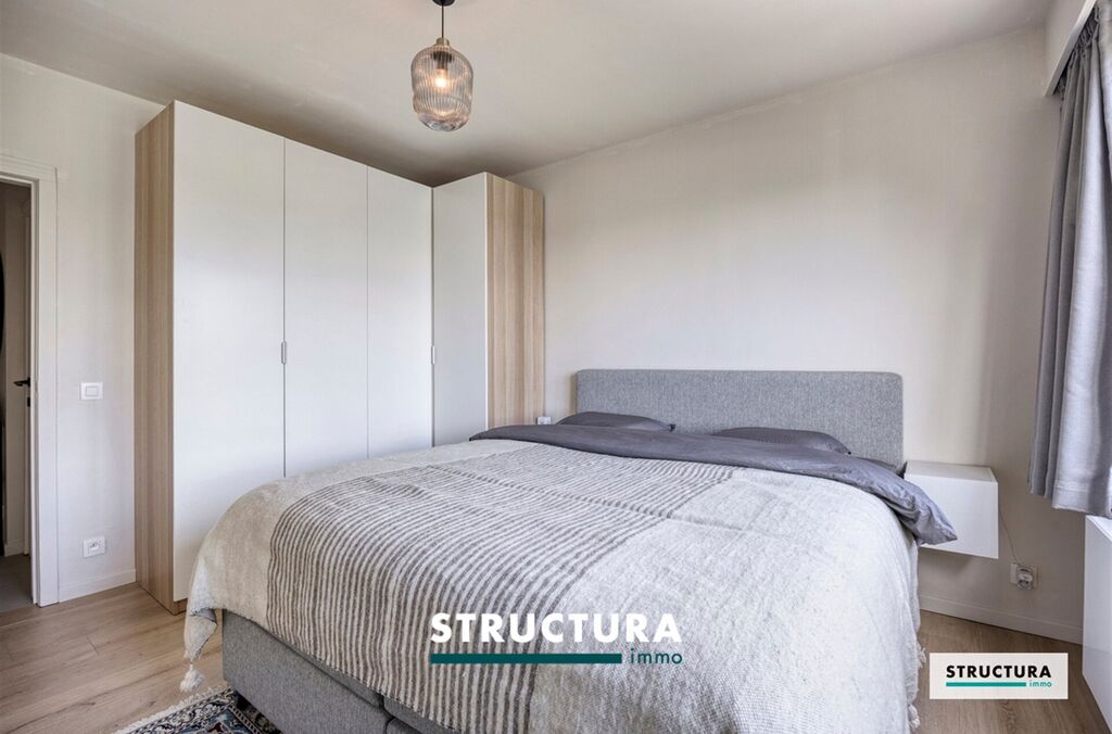 Appartement te koop in ASSE