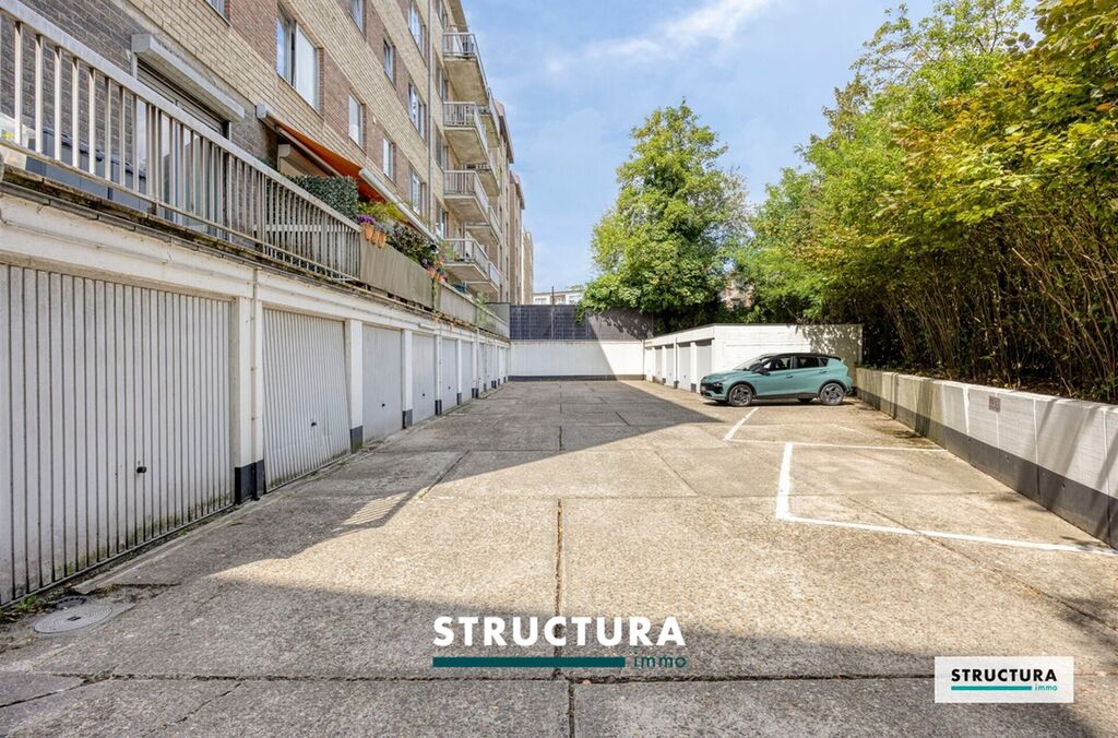 Appartement te koop in ASSE