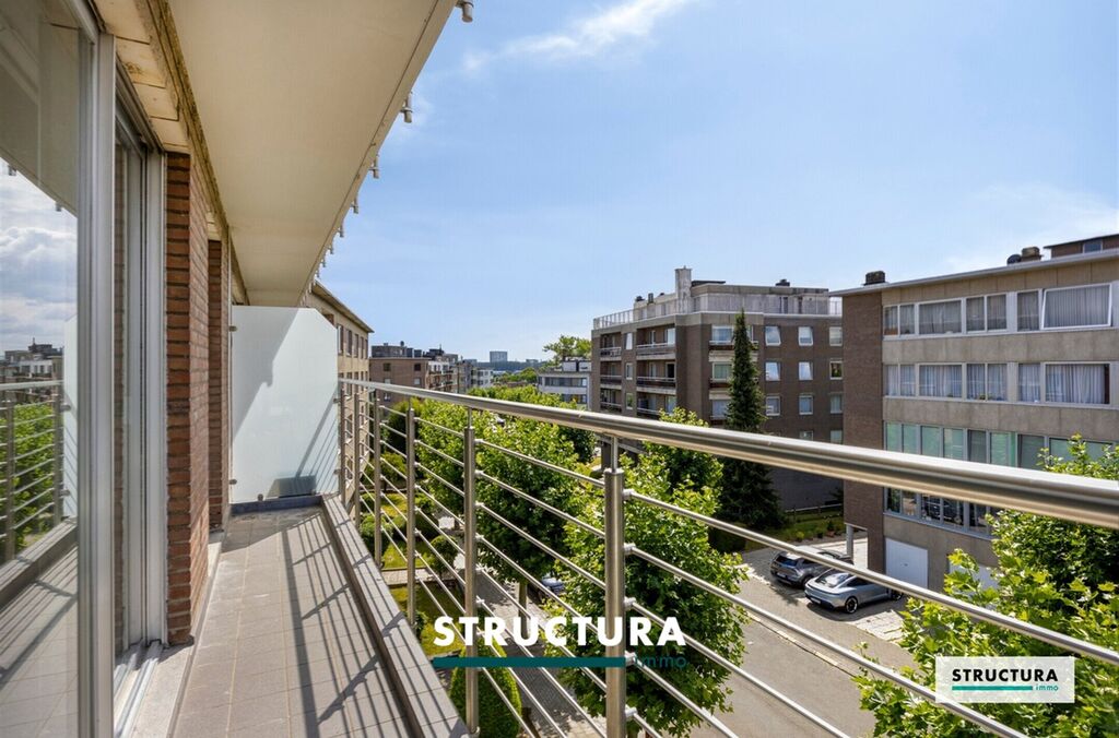 Appartement te koop in ASSE