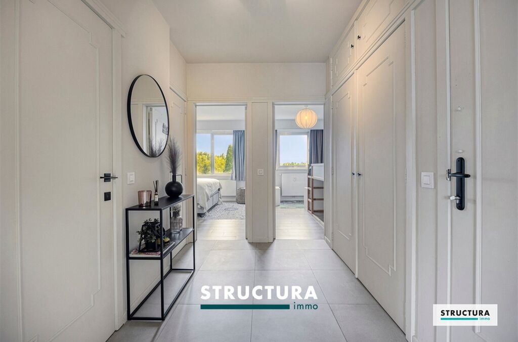 Appartement te koop in ASSE