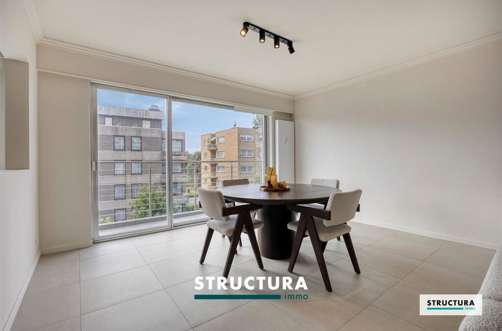 Appartement te koop in ASSE