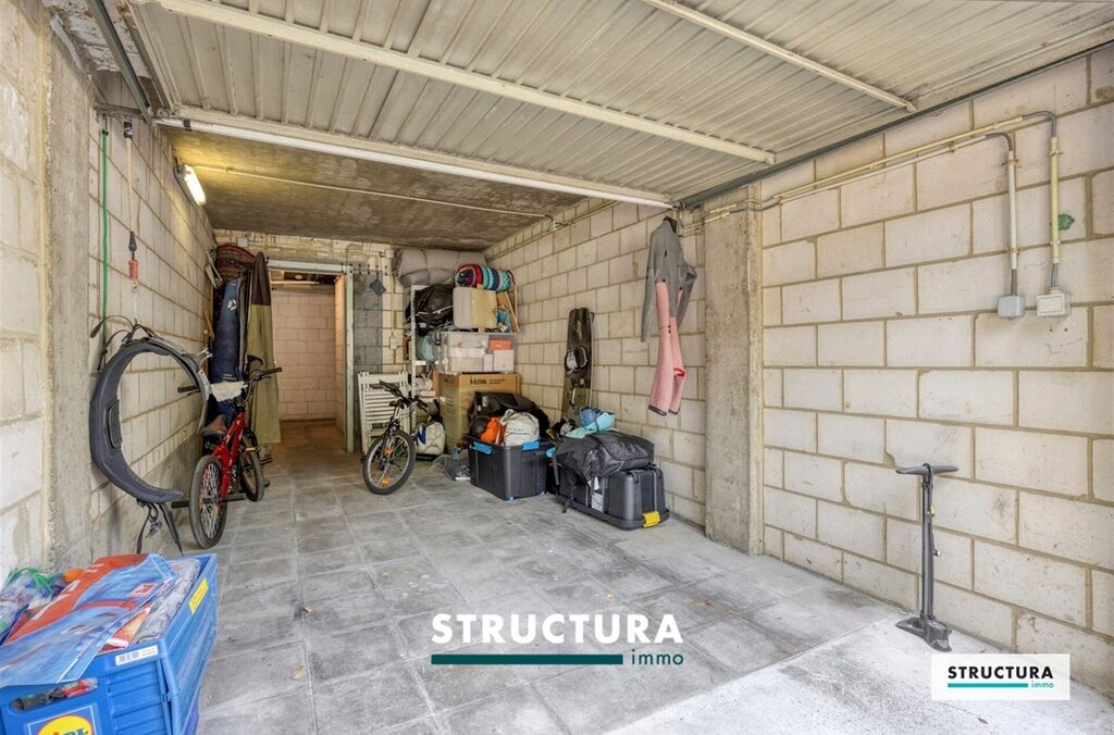 Appartement te koop in ASSE