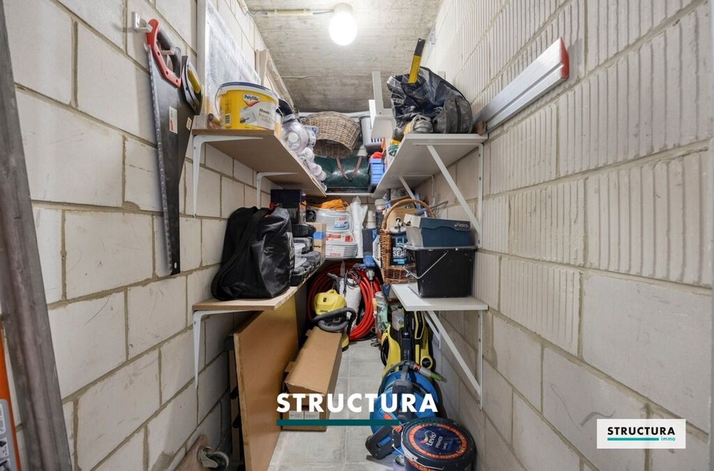 Appartement te koop in ASSE