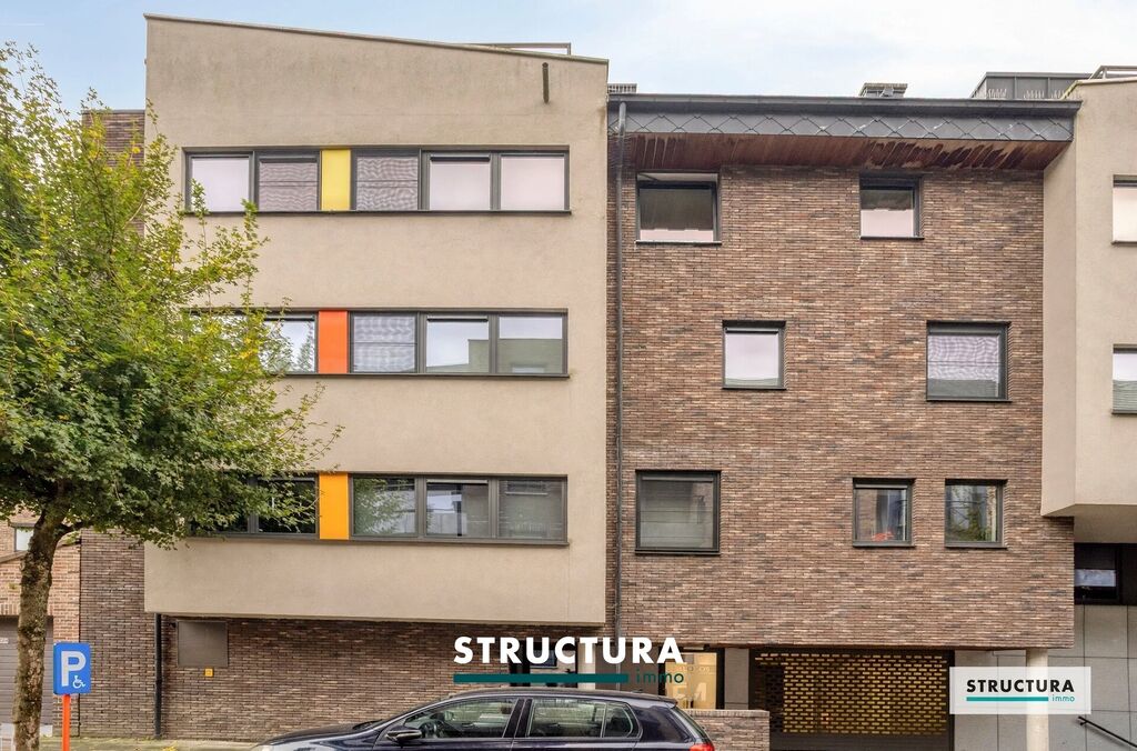 Appartement te koop in ASSE