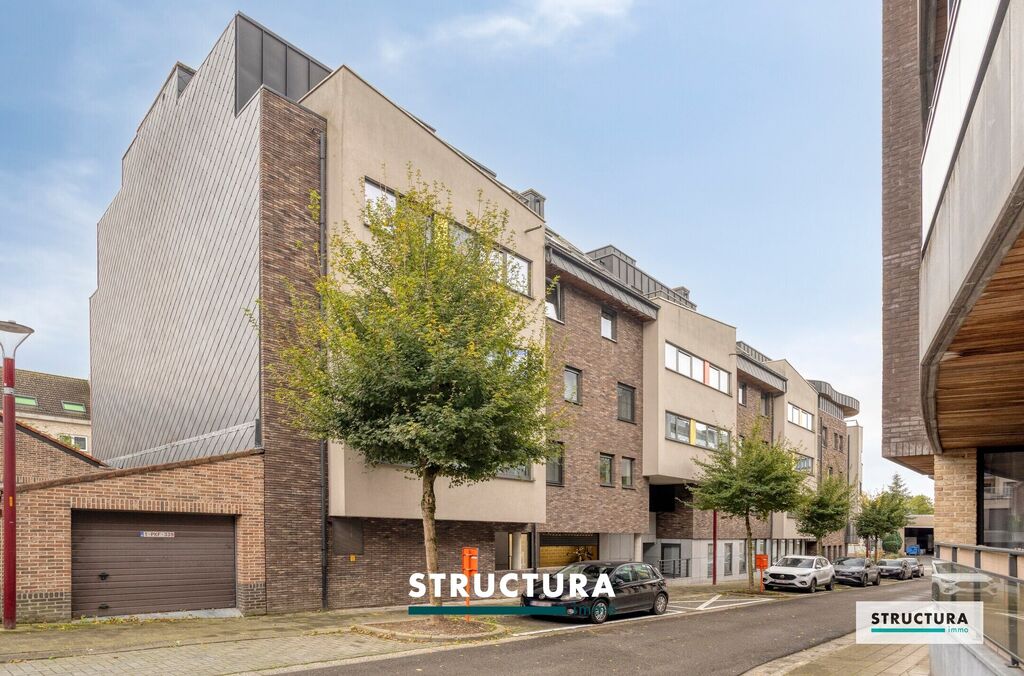 Appartement te koop in ASSE