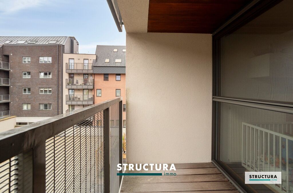 Appartement te koop in ASSE
