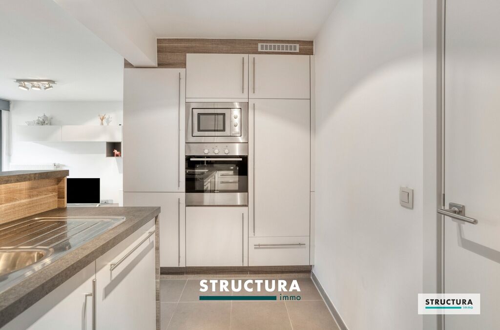 Appartement te koop in ASSE