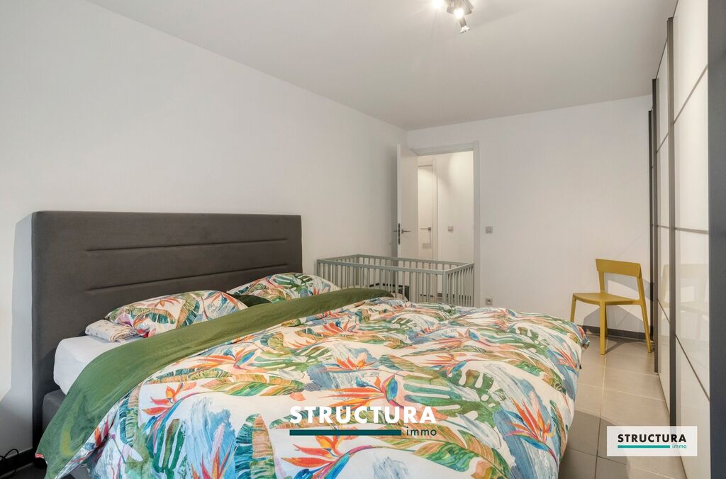 Appartement te koop in ASSE