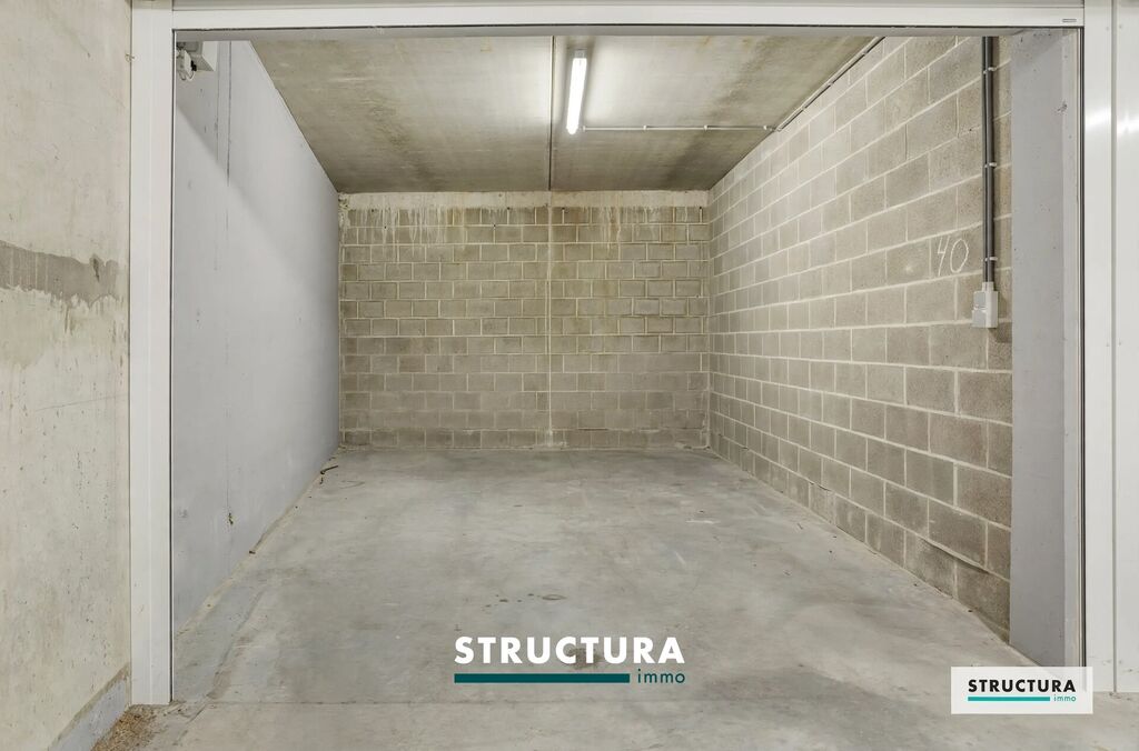 Appartement te koop in ASSE