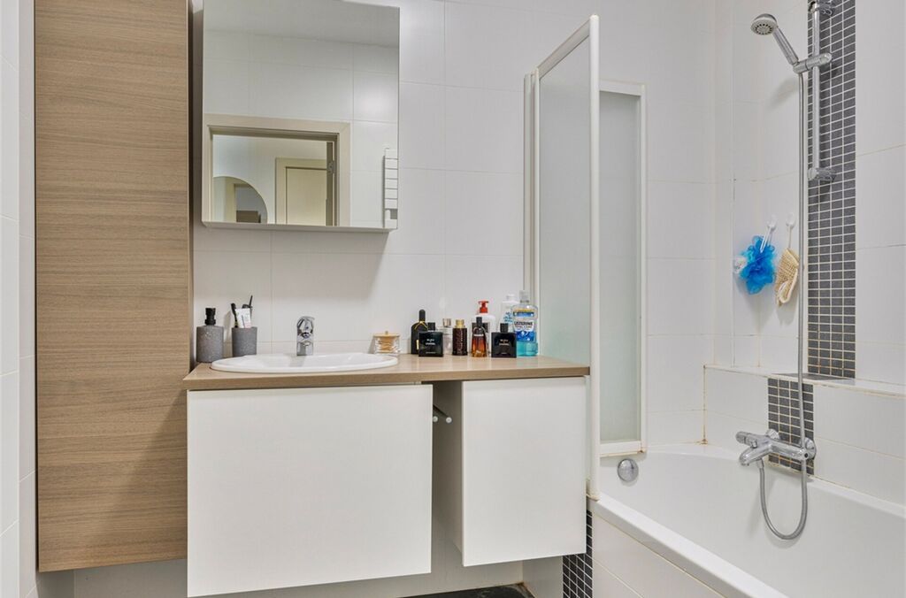 Appartement te koop in ASSE