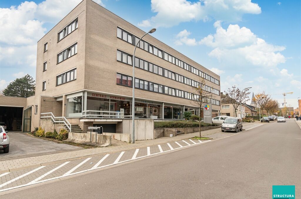 Appartement te koop in ASSE