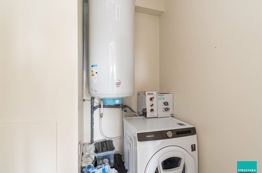 Appartement te koop in ASSE
