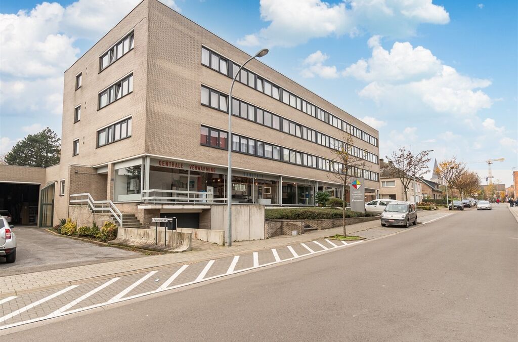 Appartement te koop in ASSE