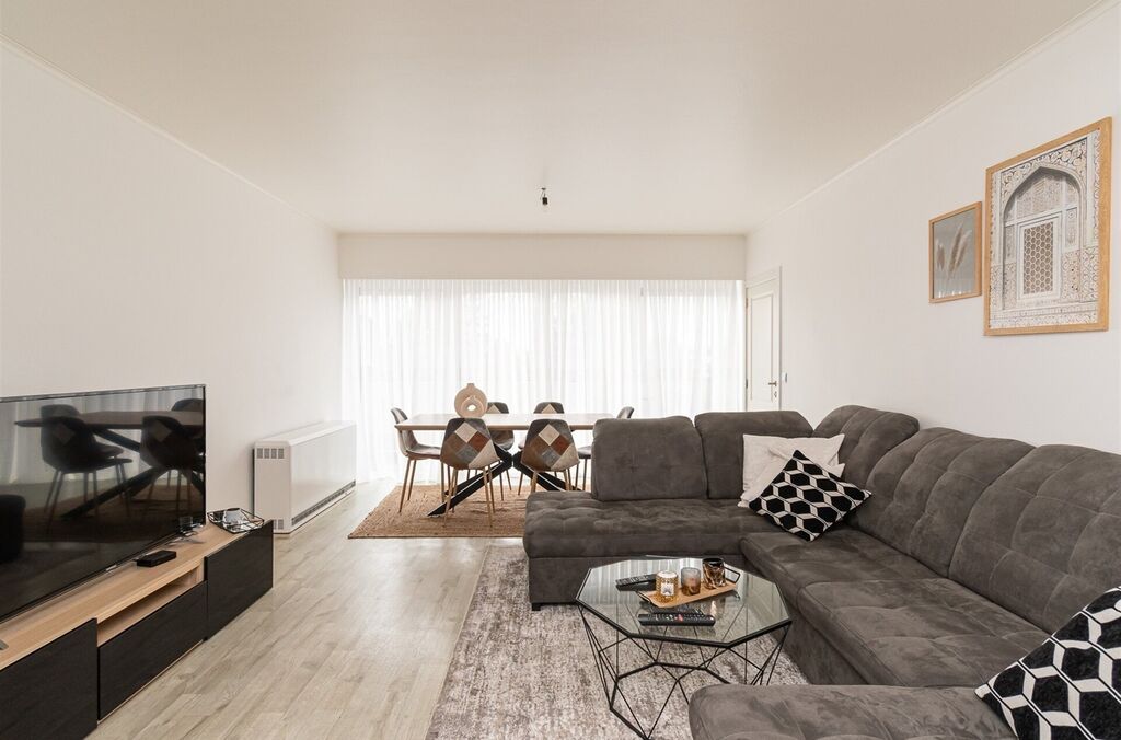 Appartement te koop in ASSE